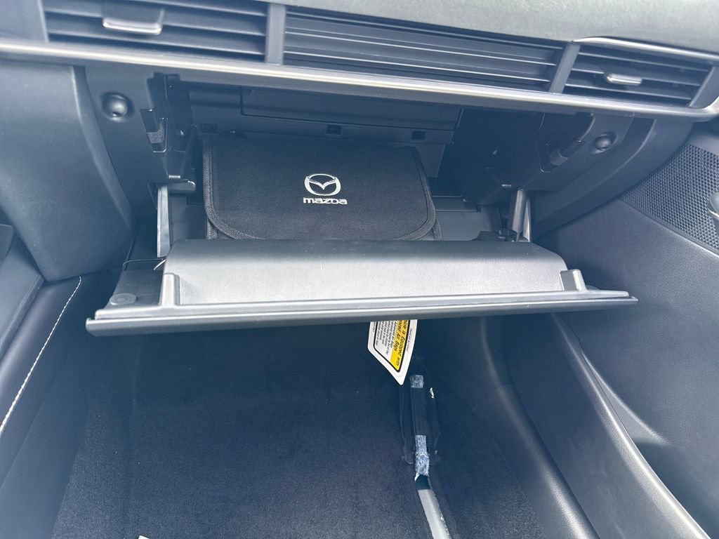 New 2026 MAZDA CX-30 Aire Edition image 31