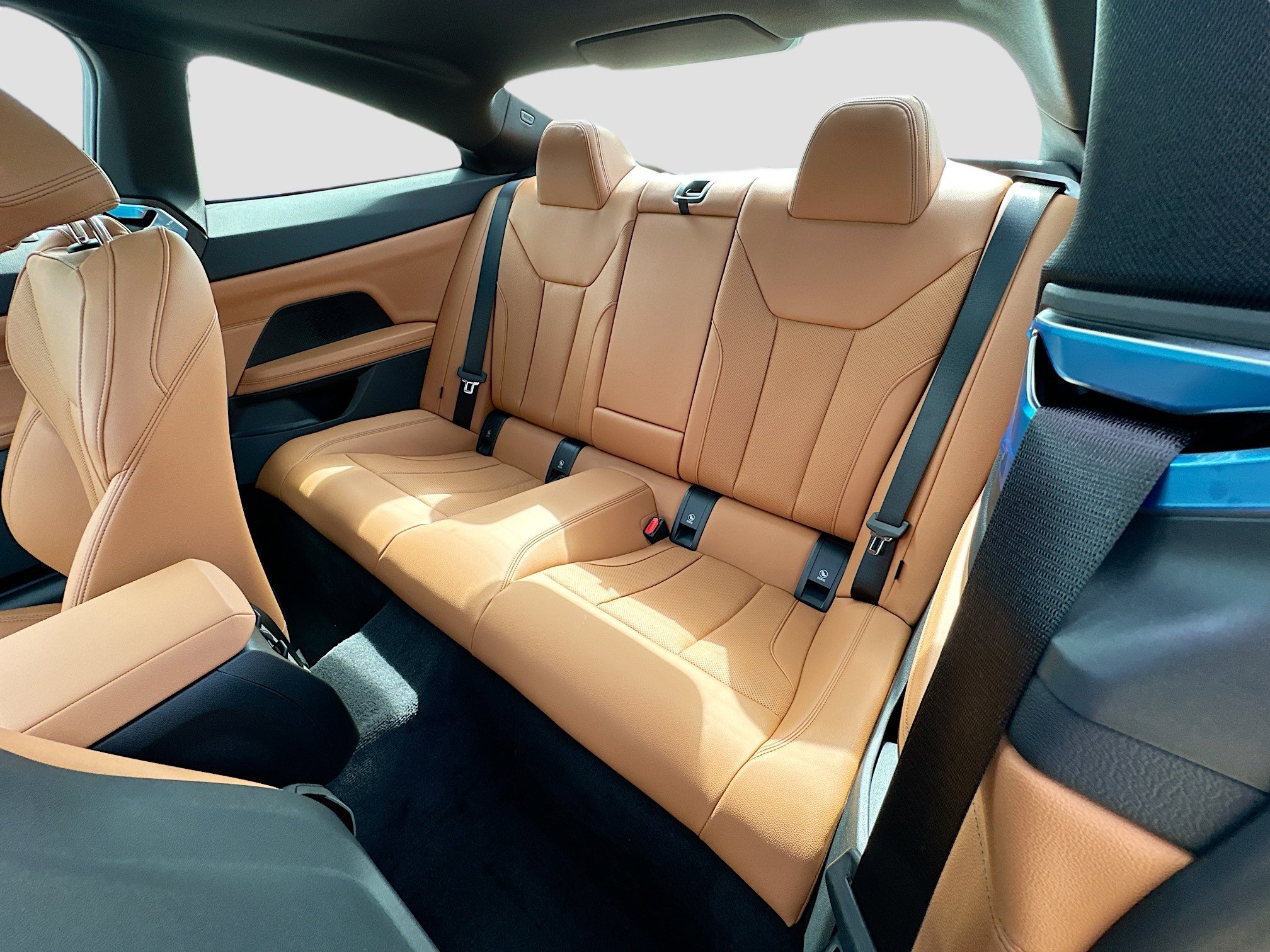 New 2026 BMW 430i Coupe w/ Convenience Package image 19