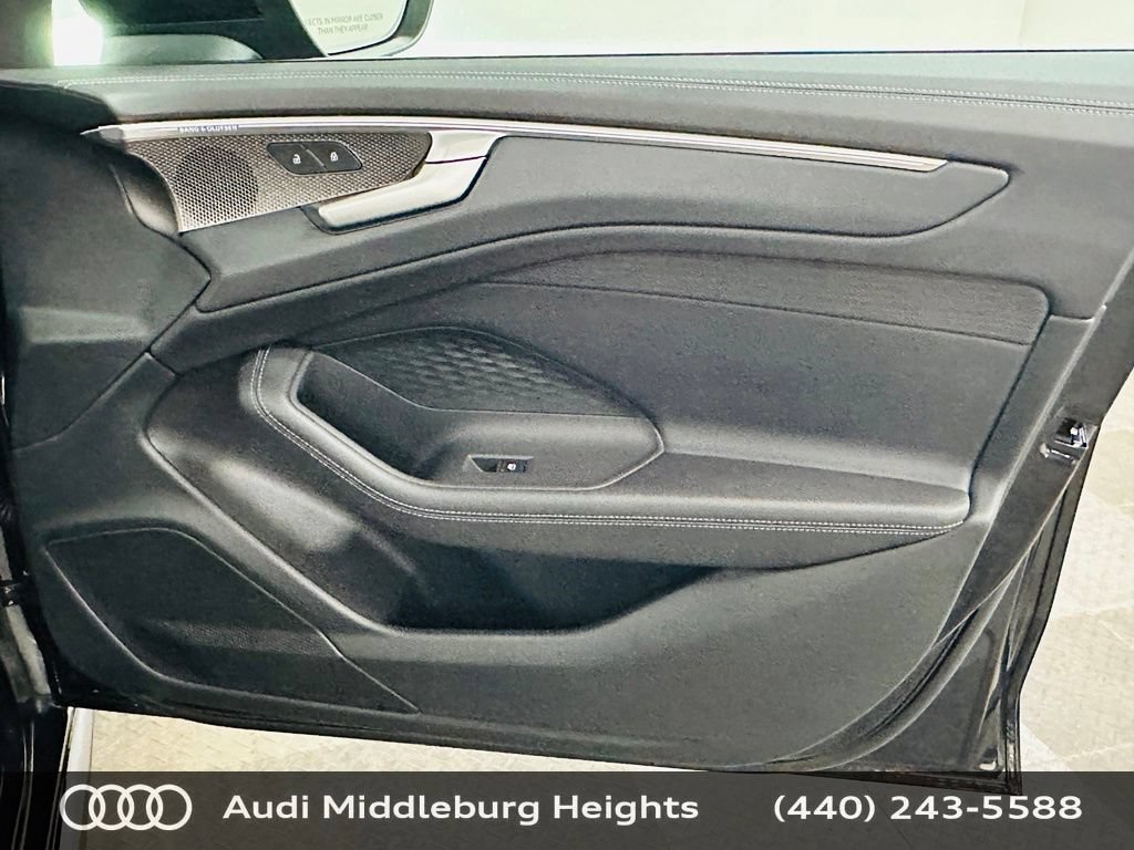 Certified 2026 Audi A6 Premium Plus w/ Premium Plus Package AWD/4WD image 30