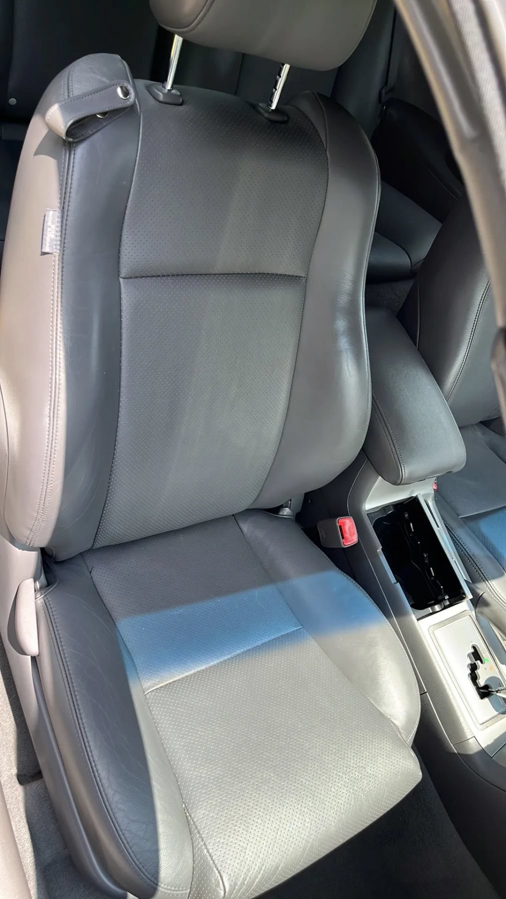 Used 2008 Toyota Solara SLE FWD image 24