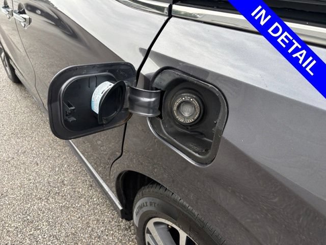 Used 2021 Honda Odyssey Touring image 24