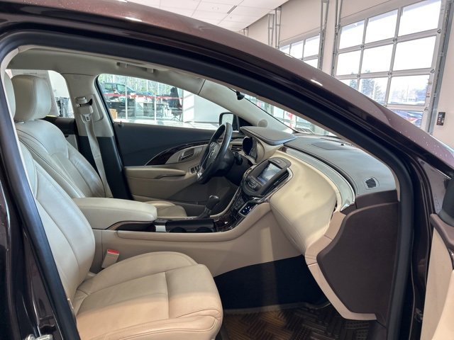 Used 2015 Buick LaCrosse Leather image 19