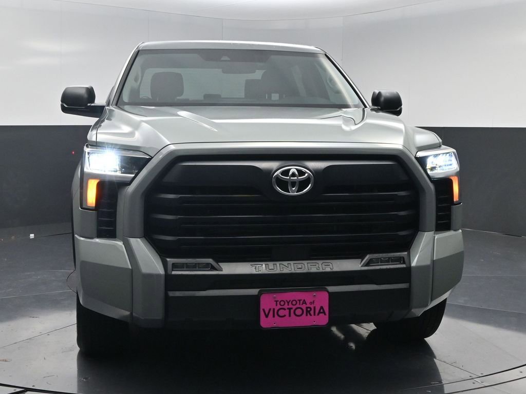 Used 2024 Toyota Tundra SR5 image 15
