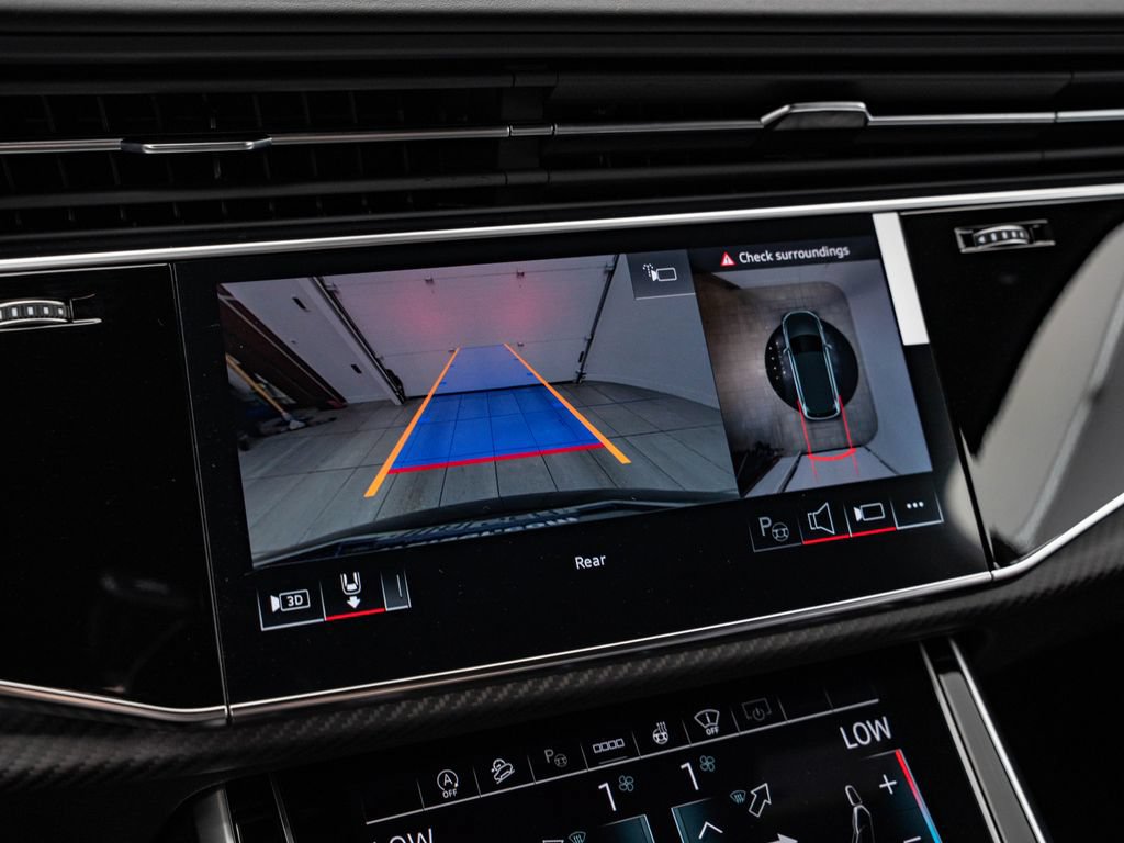 New 2026 Audi Q7 3.0T Prestige AWD/4WD image 37