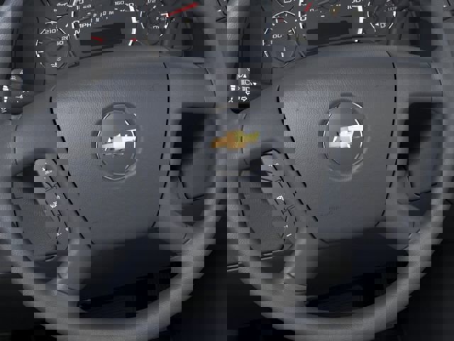 New 2025 Chevrolet Express 3500 w/ Power Convenience Package image 19