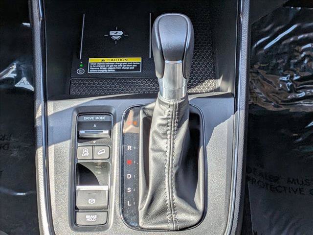 Used 2025 Honda CR-V EX-L image 12