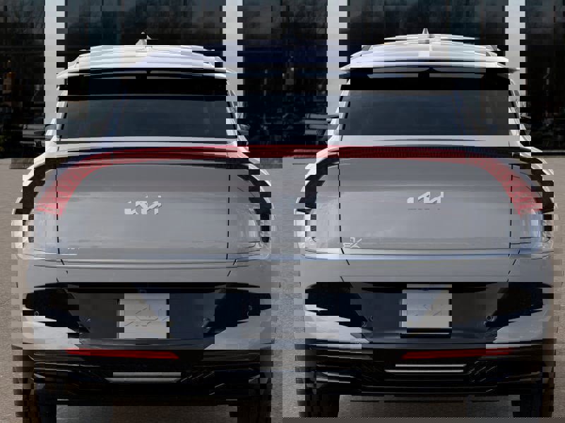 New 2025 Kia EV6 Wind image 13