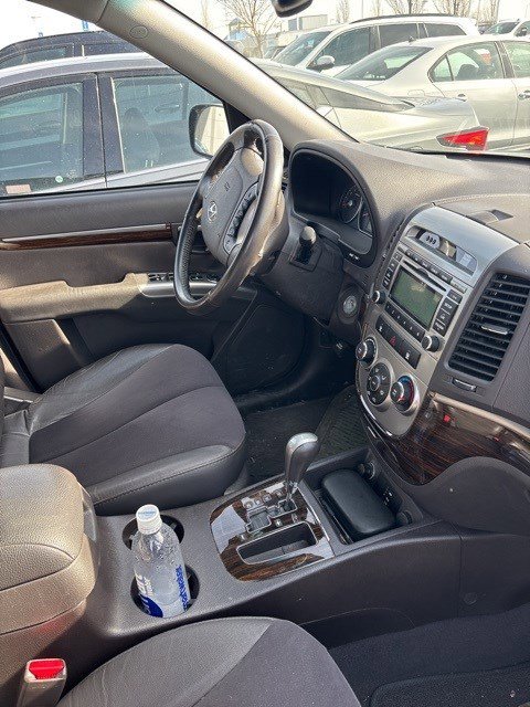 Used 2010 Hyundai Santa Fe SE image 10