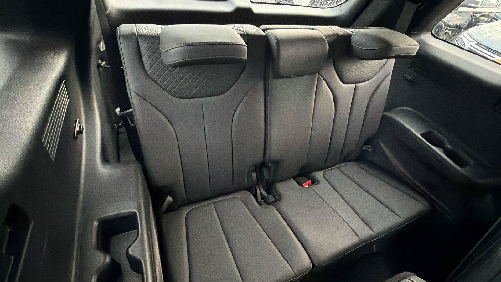 Used 2023 Hyundai Palisade XRT FWD image 23