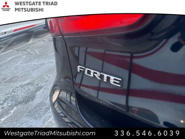Used 2014 Kia Forte EX image 9