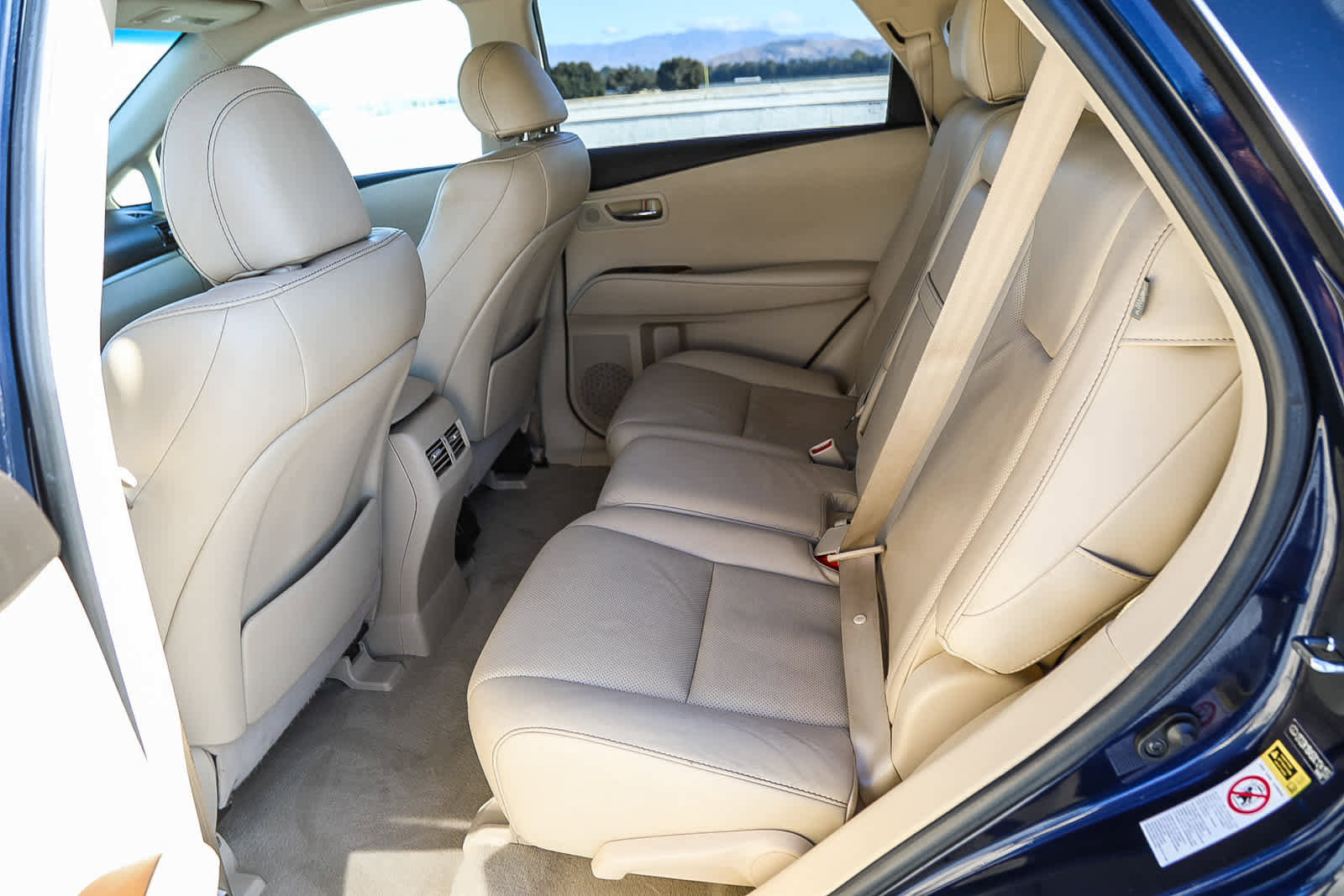 Used 2013 Lexus RX 350 FWD image 19