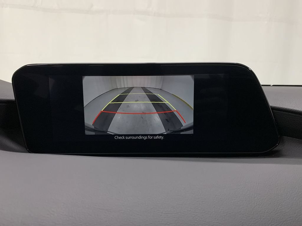 Used 2023 MAZDA MAZDA3 s FWD image 15