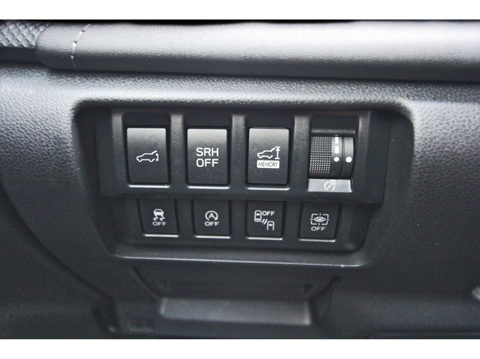 Certified 2024 Subaru Forester Touring AWD/4WD image 20