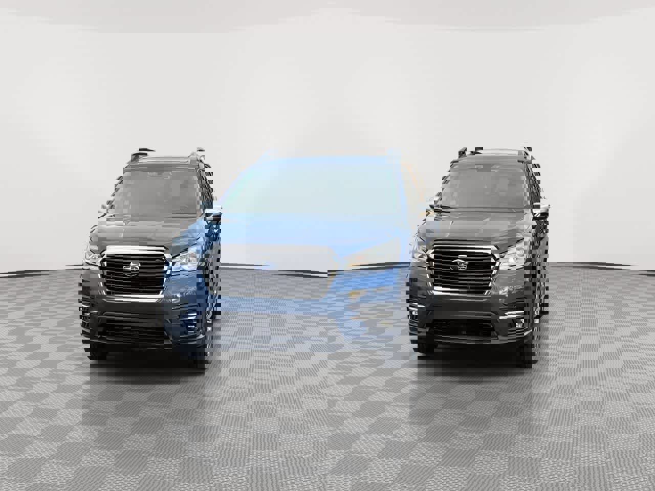 Used 2019 Subaru Ascent Touring w/ Popular Package #3 image 3