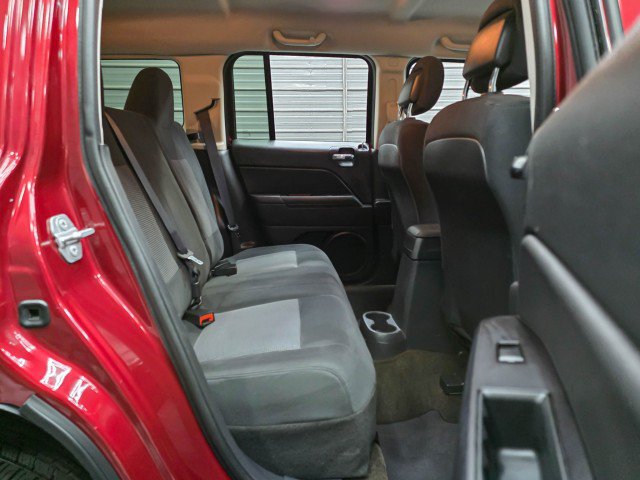 Used 2015 Jeep Patriot Sport w/ Power Value Group FWD image 17