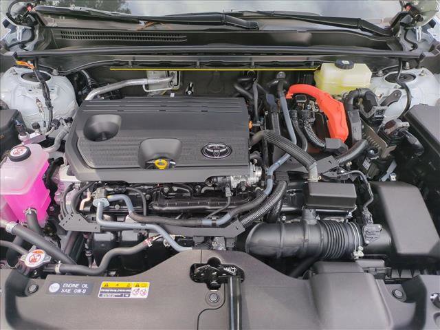 New 2026 Toyota Crown Signia image 16