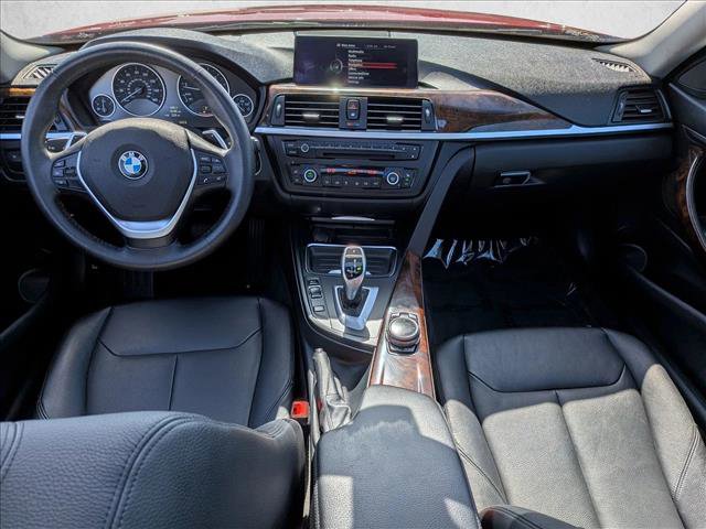 Used 2014 BMW 428i xDrive Coupe AWD/4WD image 18