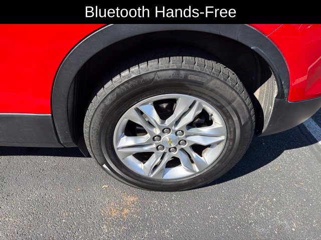 Used 2019 Chevrolet Blazer LT FWD image 12