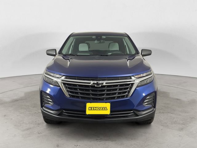 Used 2023 Chevrolet Equinox LS w/ LS Convenience Package AWD/4WD image 8