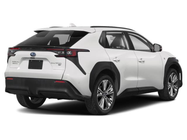 Used 2023 Subaru Solterra AWD image 2
