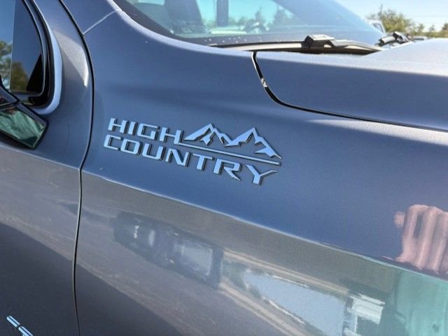 Used 2021 Chevrolet Tahoe High Country AWD/4WD image 7
