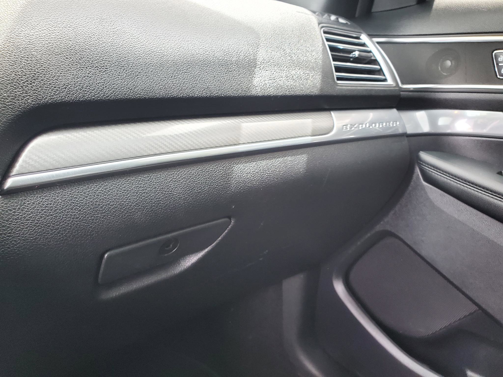 Used 2019 Ford Explorer Sport w/ Equipment Group 401A image 22