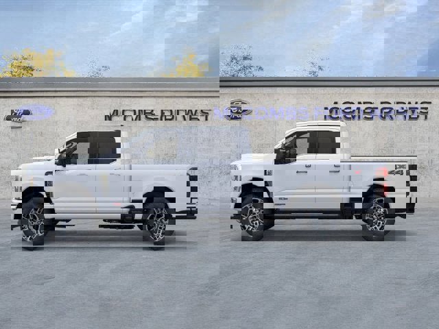 New 2026 Ford F250 Platinum w/ Platinum Plus Package image 5