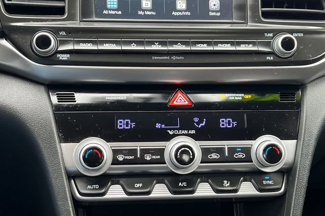 Used 2020 Hyundai Elantra SEL w/ Cargo Package (C1) image 21