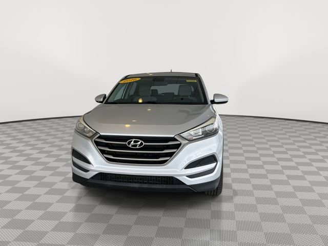 Used 2016 Hyundai Tucson SE image 4