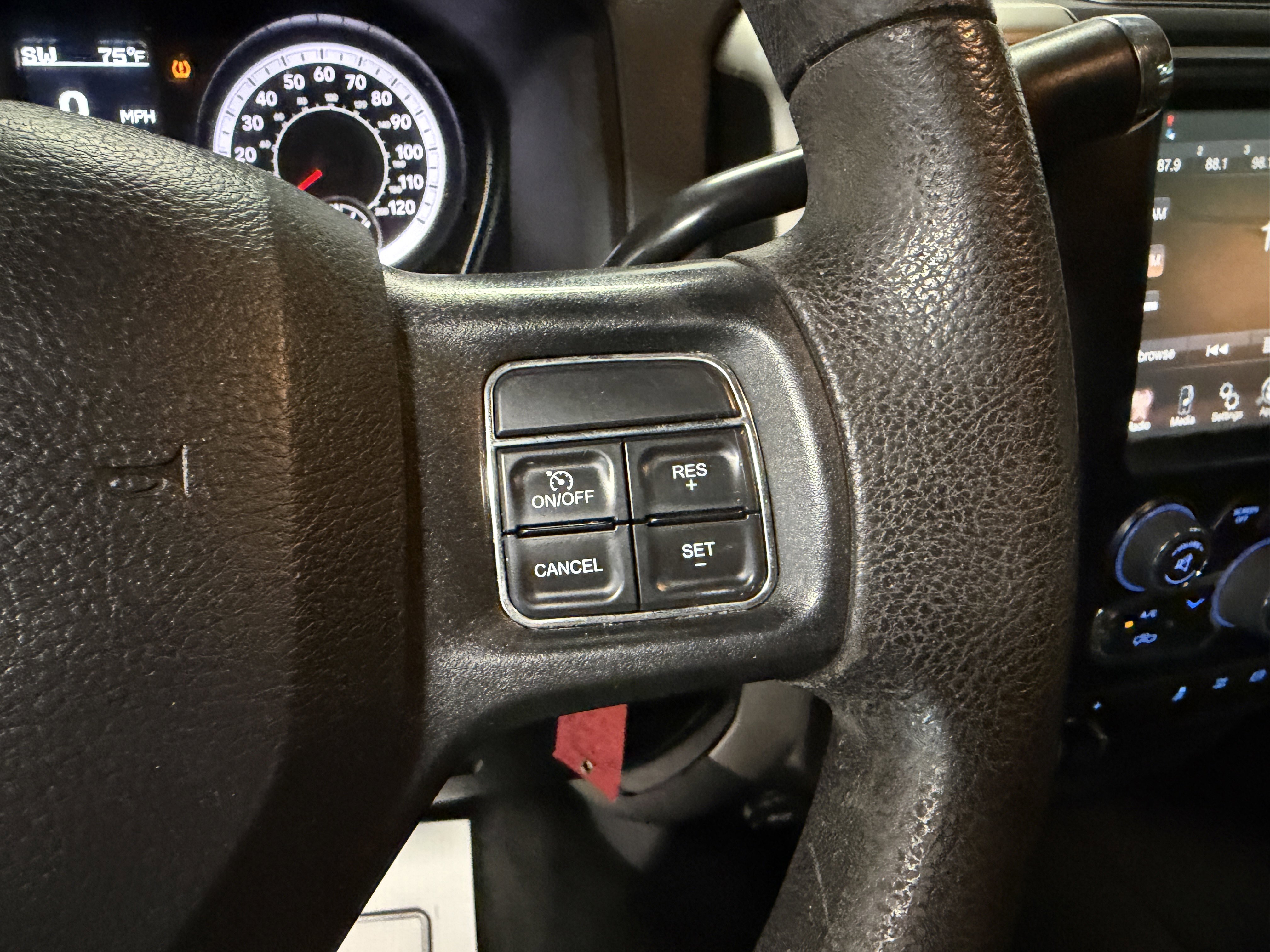 Used 2016 RAM 2500 SLT AWD/4WD image 14