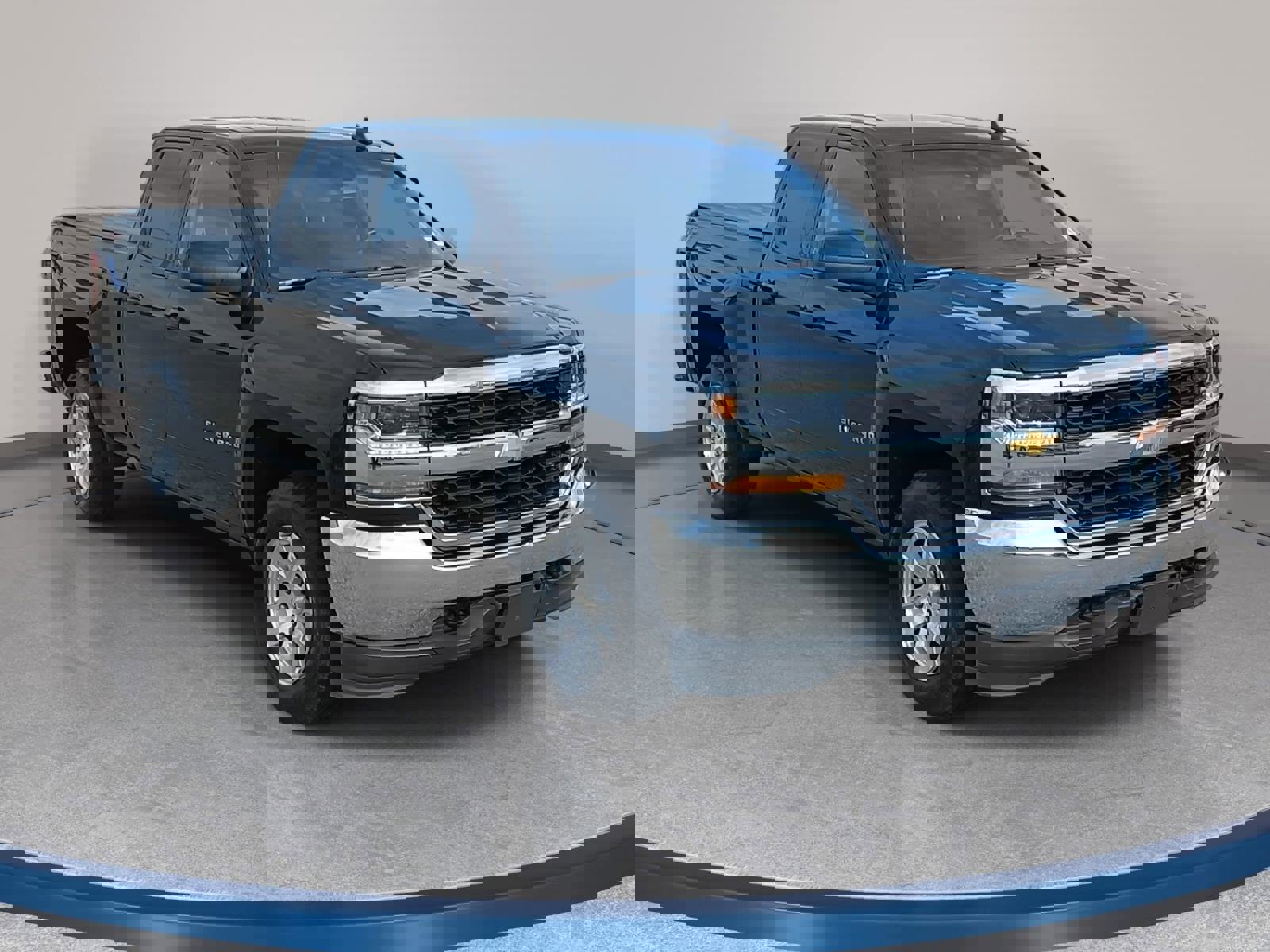Used 2019 Chevrolet Silverado 1500 LT image 3