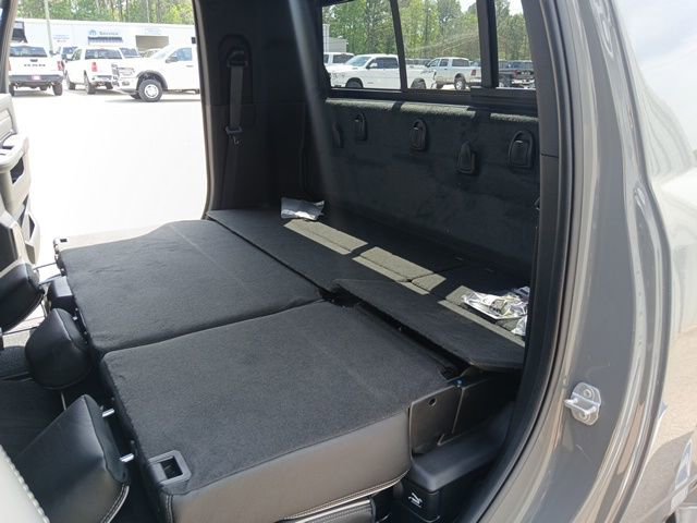 New 2026 RAM 3500 Limited image 19