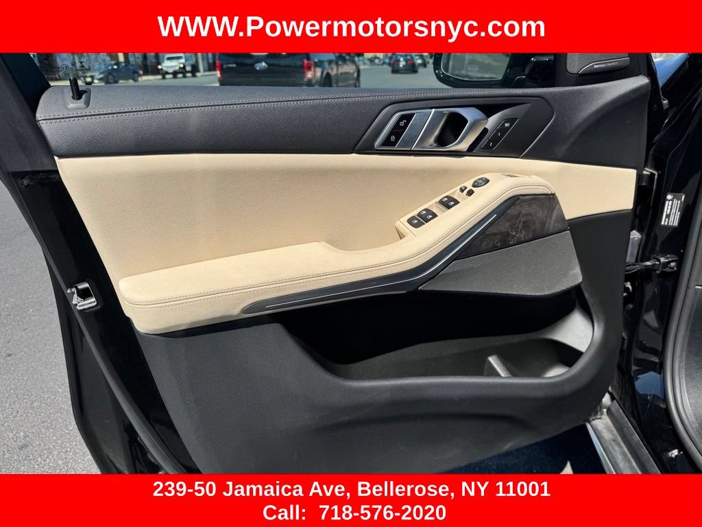 Used 2021 BMW X5 xDrive40i w/ Premium Package AWD/4WD image 25