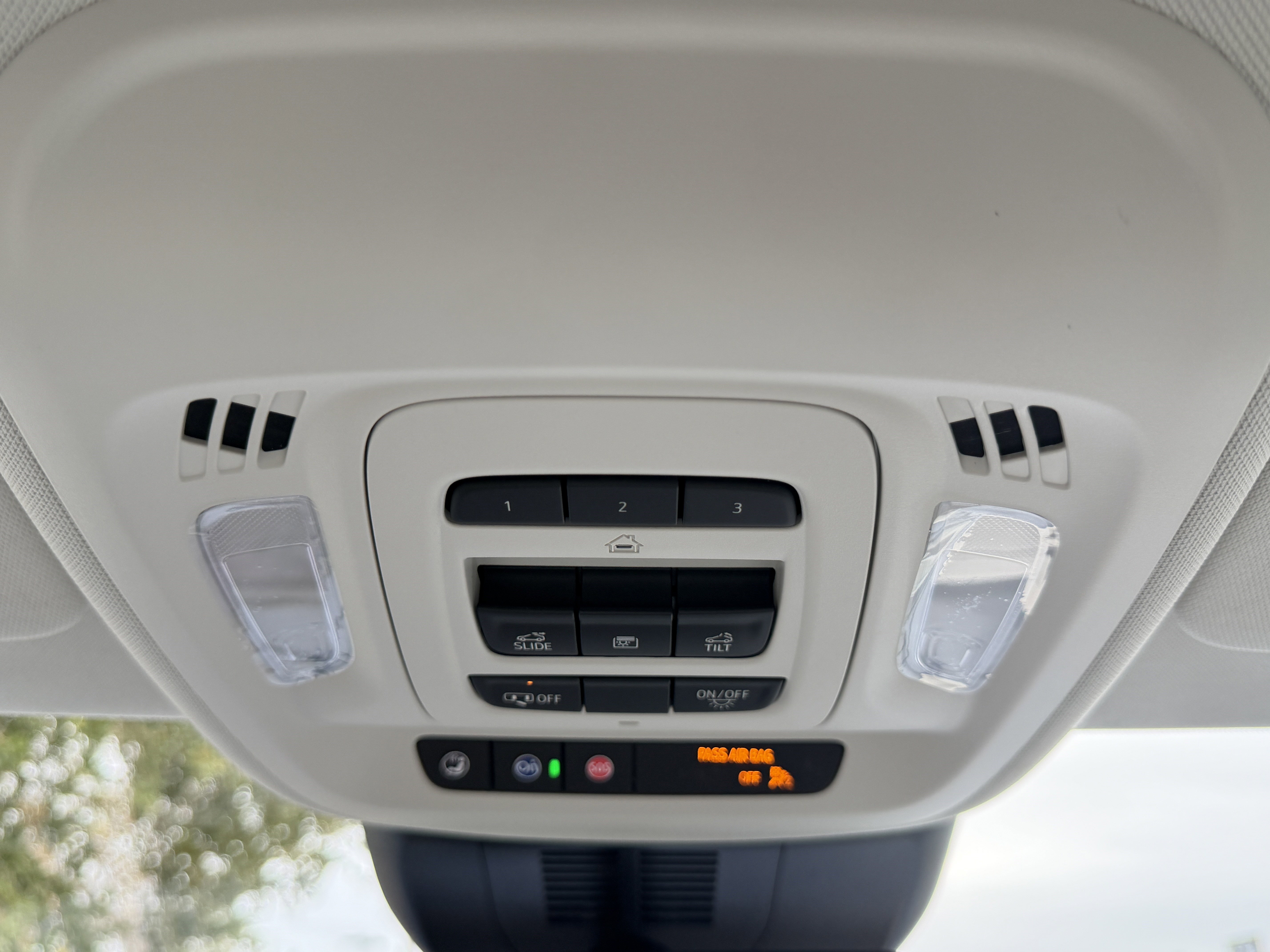 New 2026 Buick Envision Avenir AWD/4WD image 41