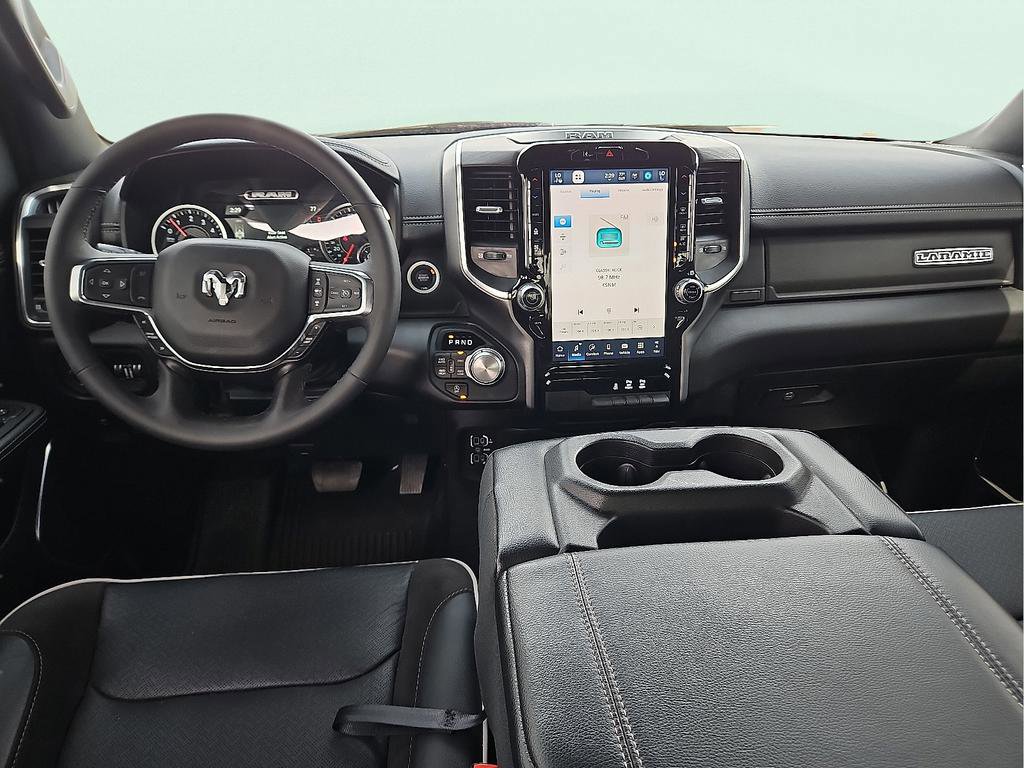 Used 2025 RAM 1500 Laramie image 11