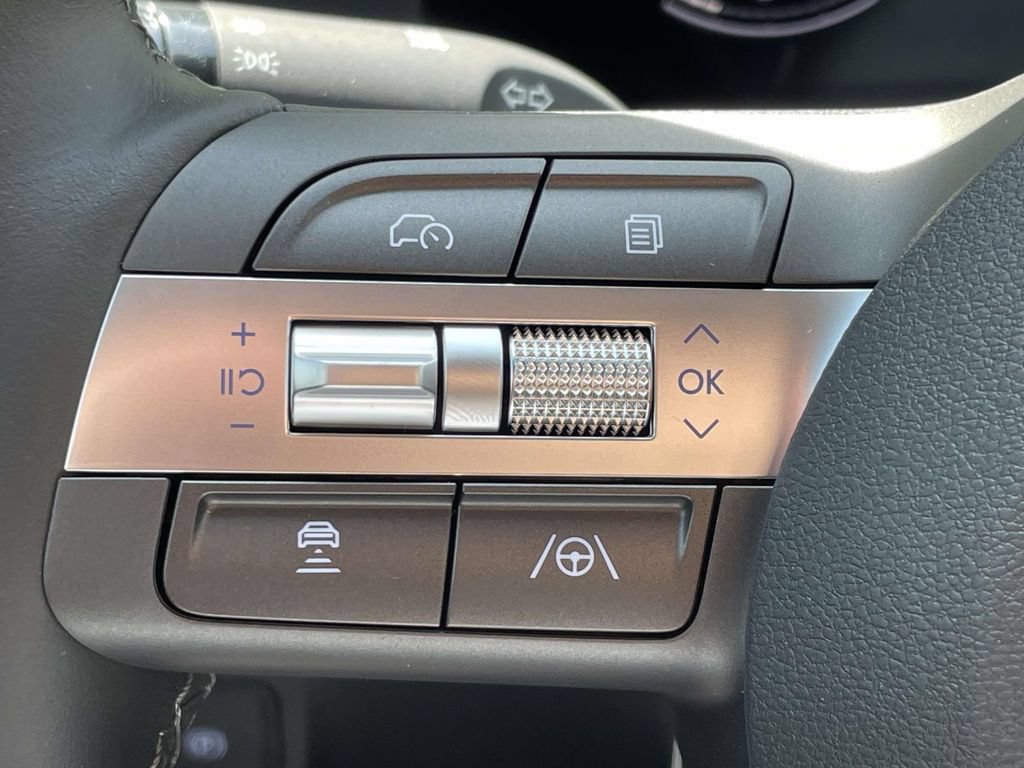 New 2026 Hyundai Kona SEL Sport FWD image 19