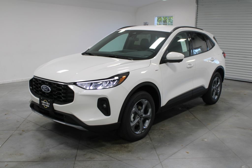 New 2026 Ford Escape ST-Line Select w/ Tech Pack #2 image 3