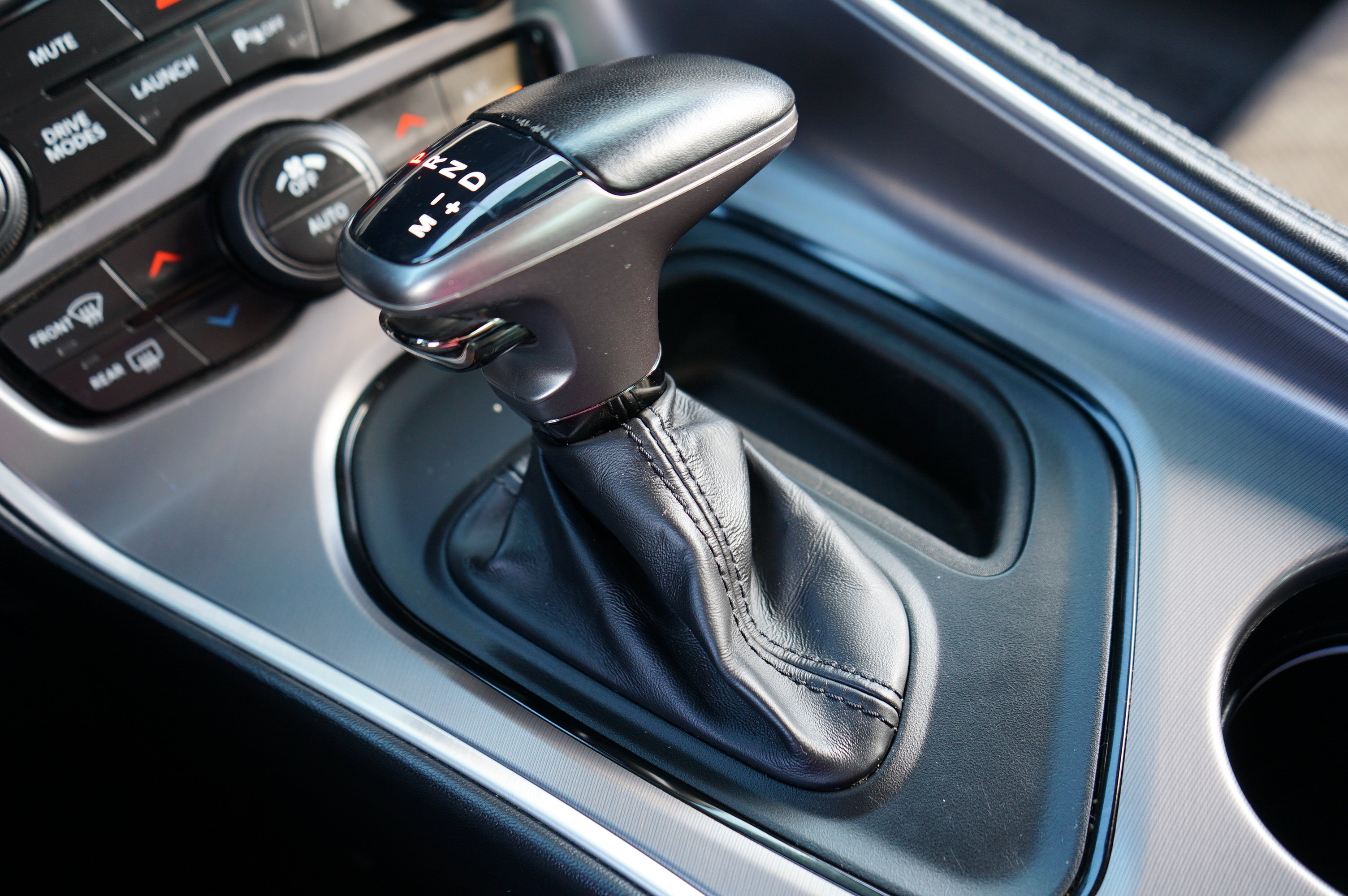 Used 2021 Dodge Challenger R/T Scat Pack image 32