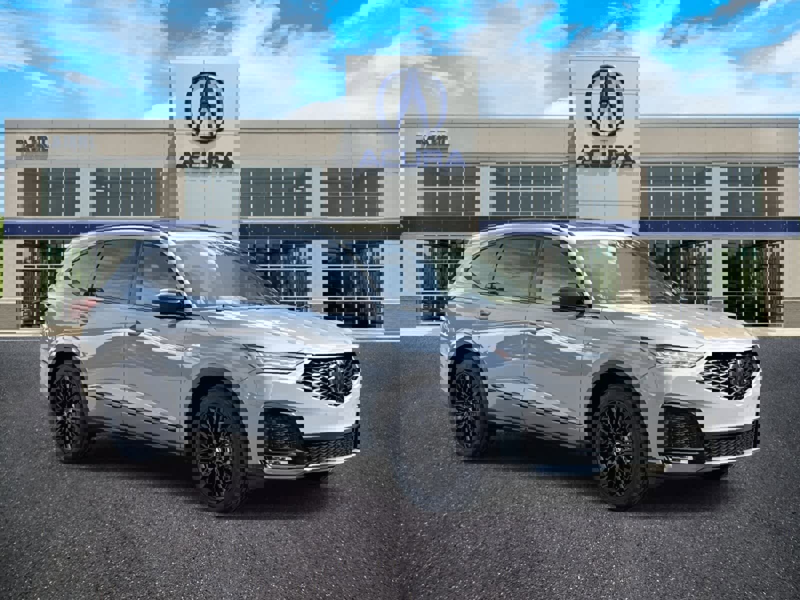 New 2026 Acura MDX A-Spec image 7