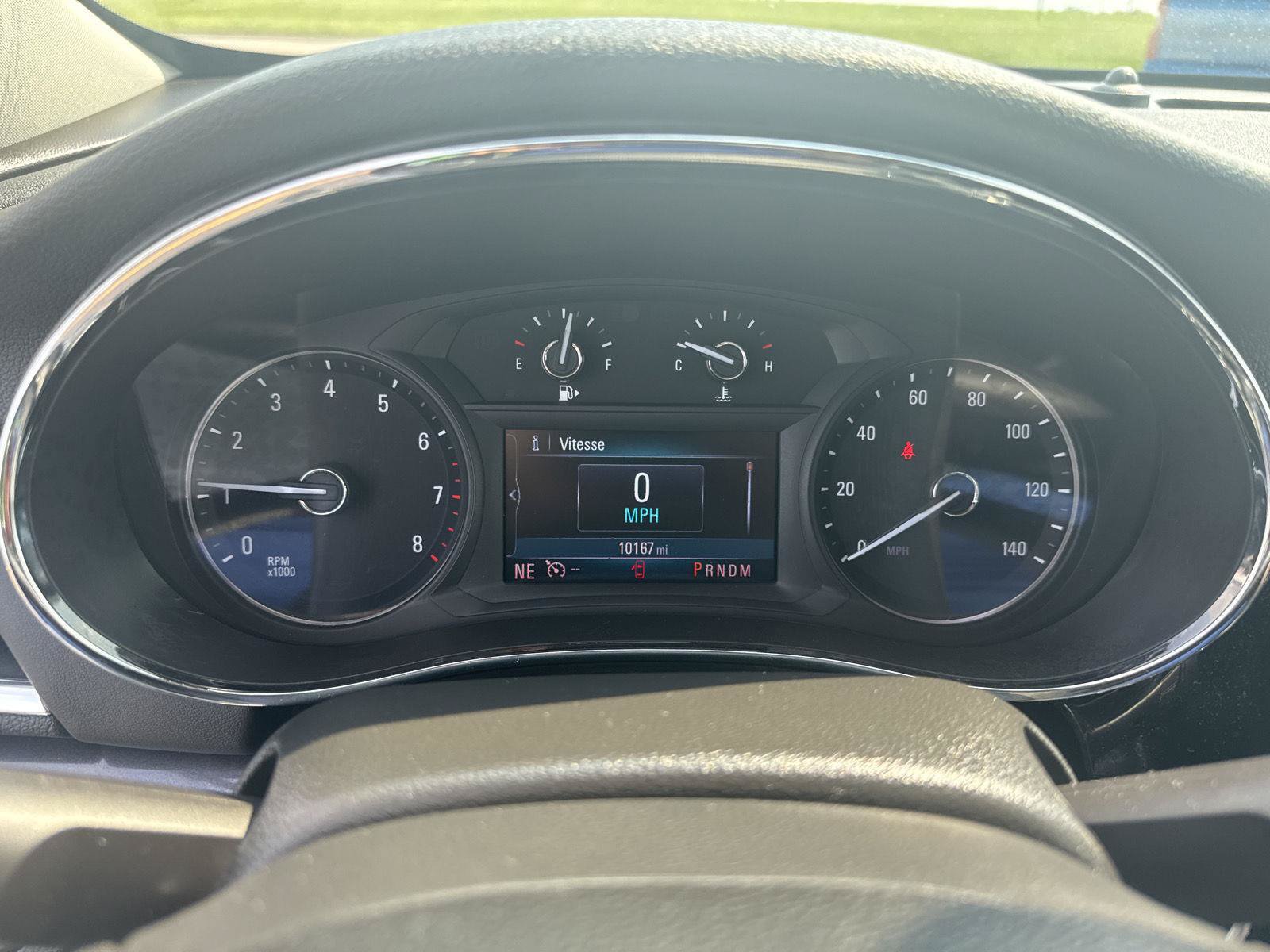 Used 2022 Buick Encore Preferred w/ Safety Package AWD/4WD image 19