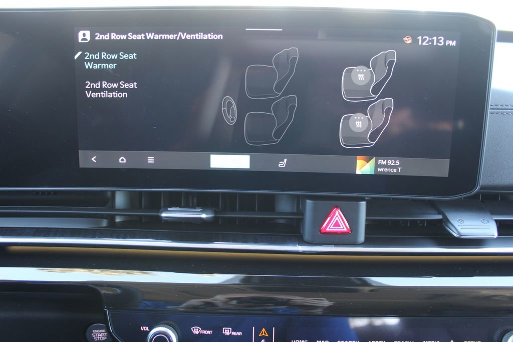 New 2026 Kia Carnival SX Prestige FWD image 62