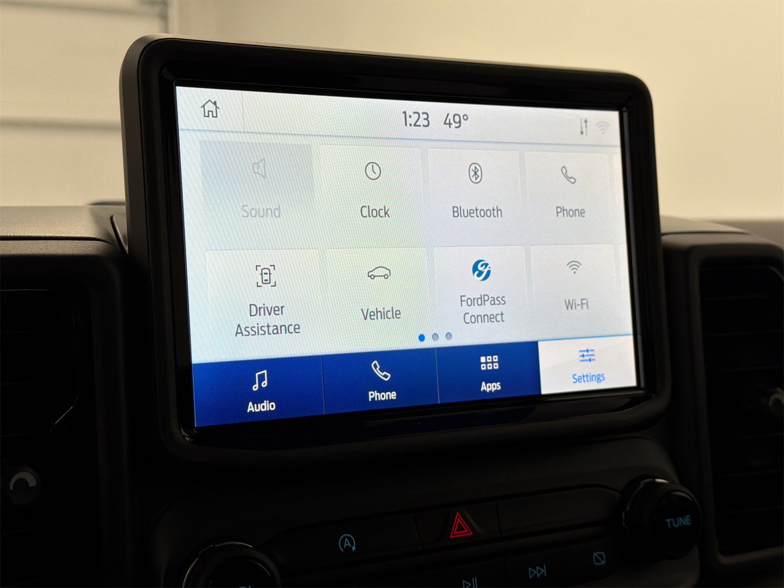 Used 2023 Ford Bronco Sport Heritage image 25