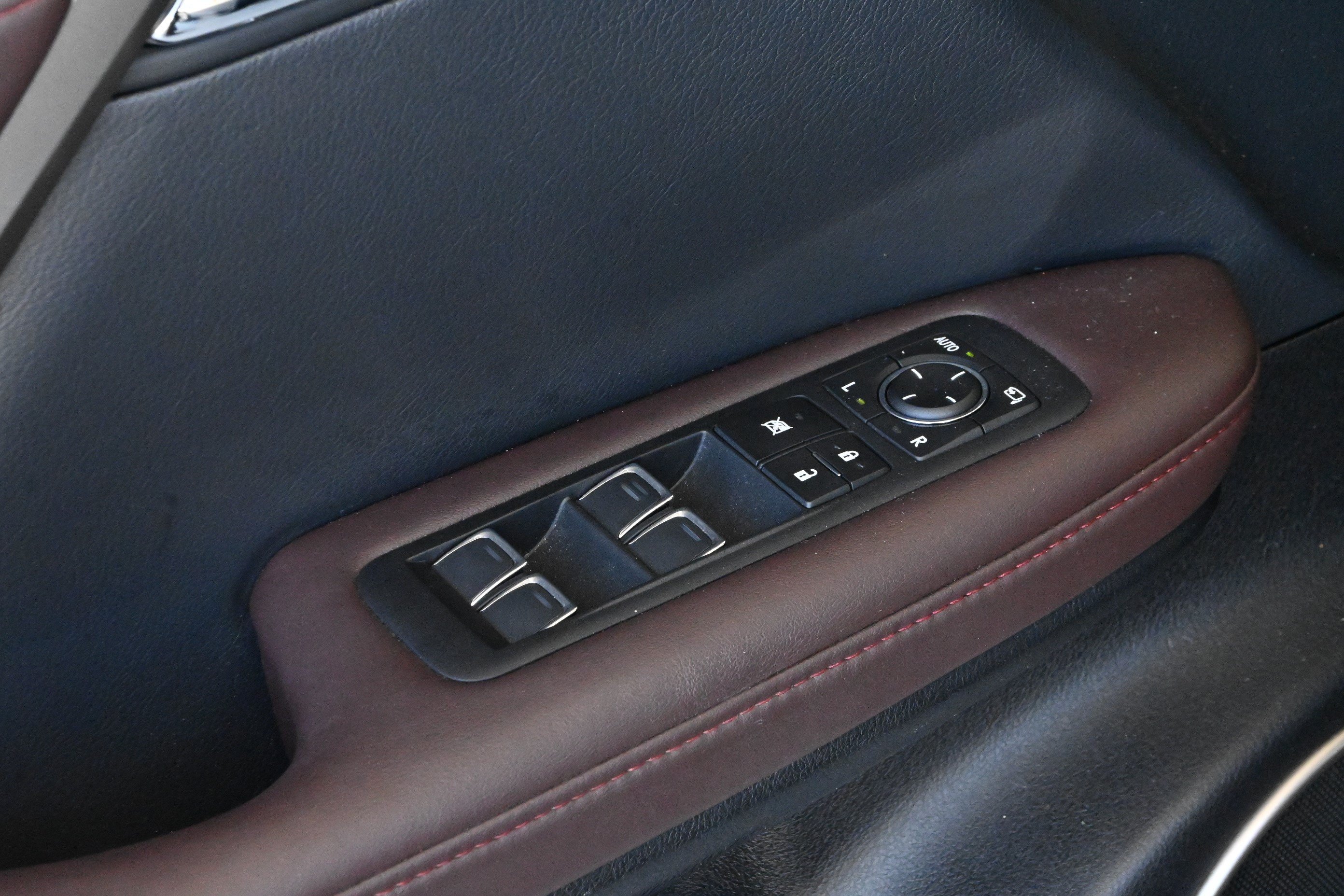Used 2019 Lexus RX 350 FWD w/ Navigation Package image 26