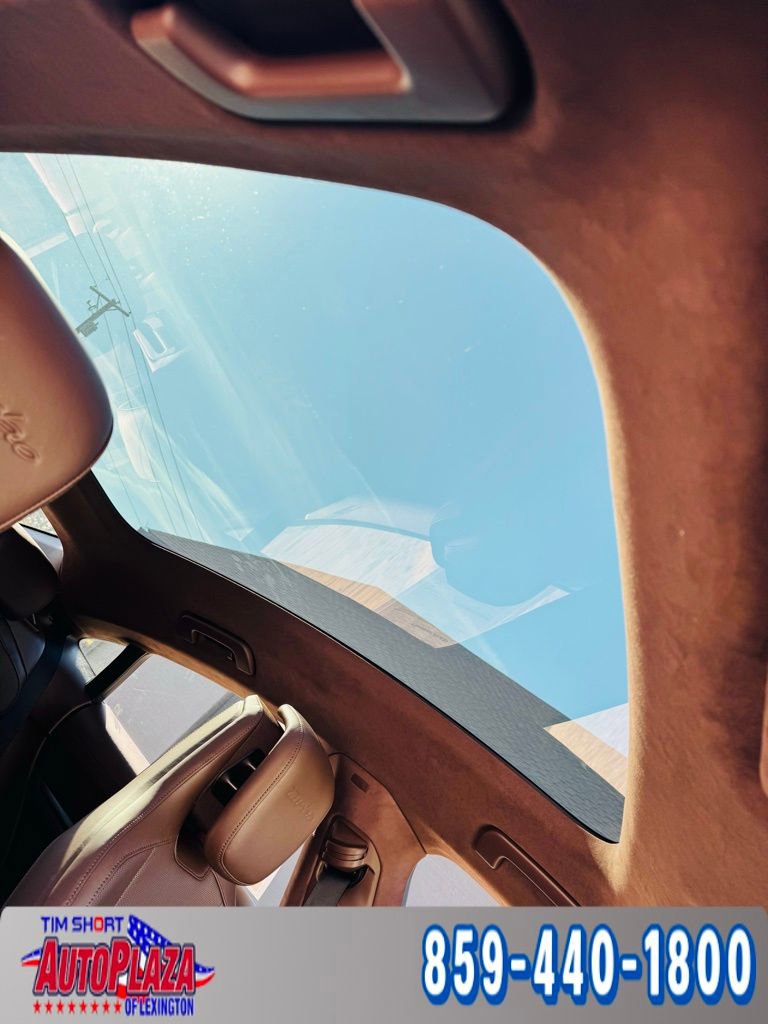 Used 2020 Porsche Taycan Turbo w/ Premium Package image 52