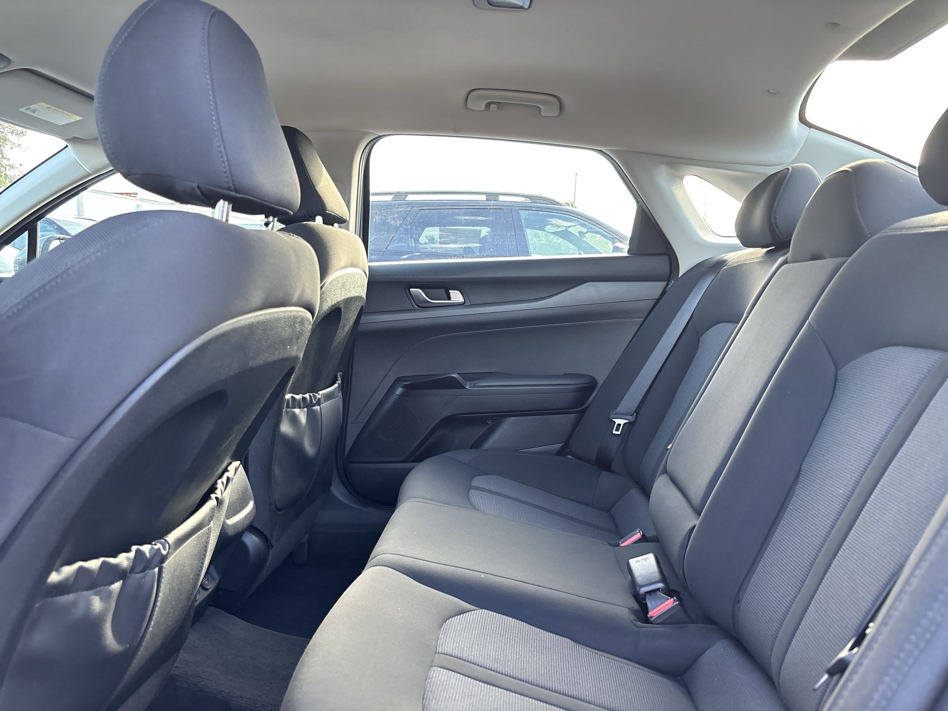 Certified 2022 Kia K5 LXS FWD image 22