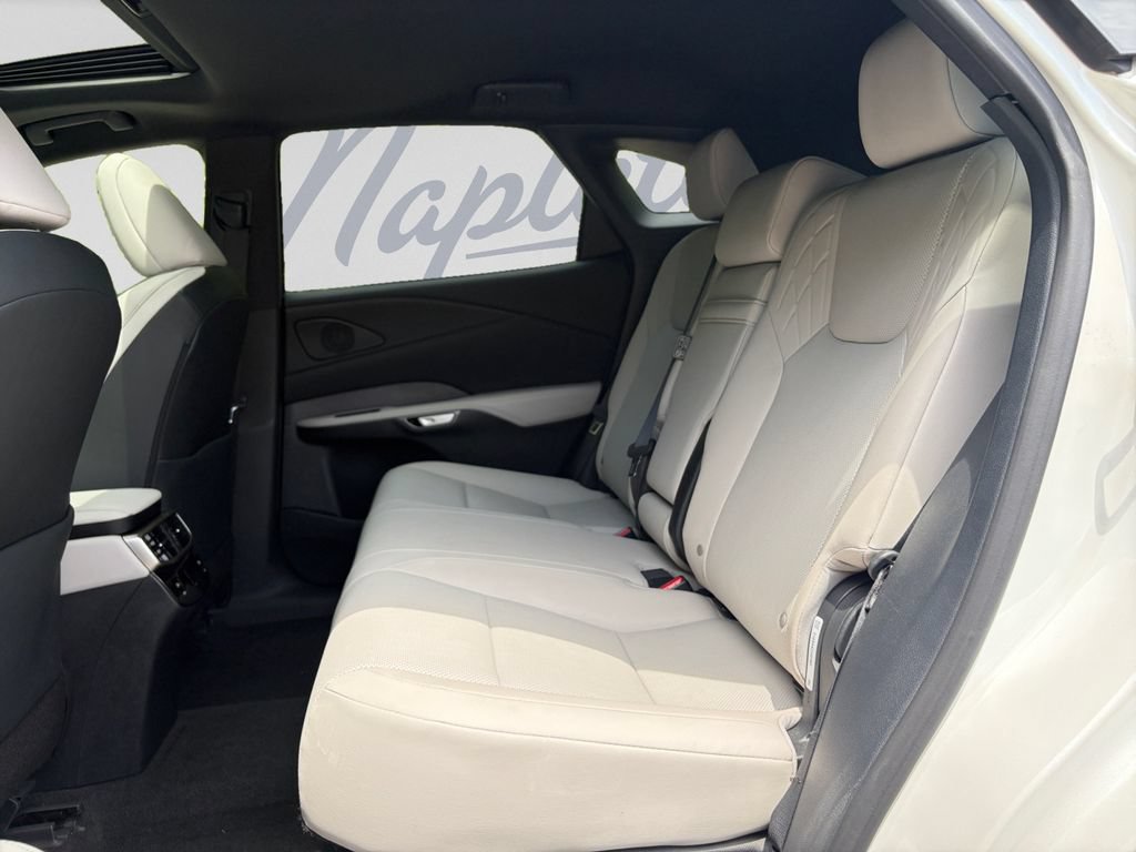 Used 2024 Lexus RX 350 Premium w/ Accessory Package (Z1) AWD/4WD image 30