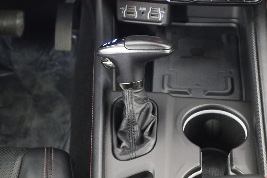 Used 2021 Dodge Durango R/T w/ Technology Group RWD image 32