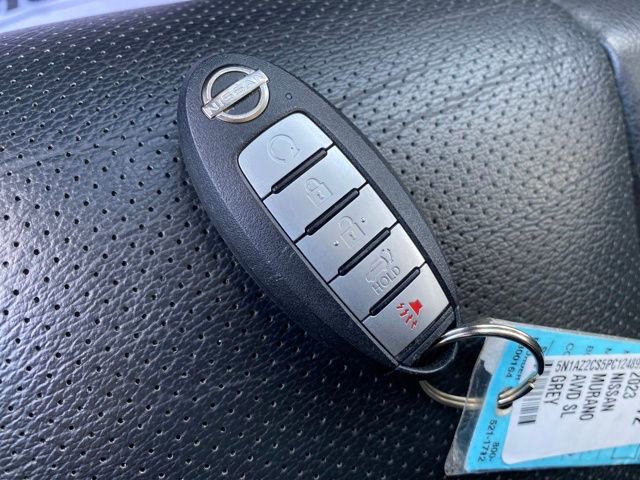 Used 2023 Nissan Murano SL image 25
