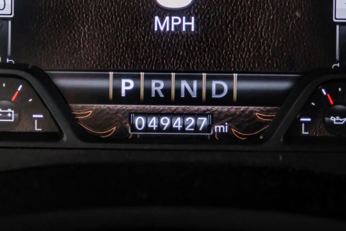 Used 2022 RAM 3500 Laramie image 20