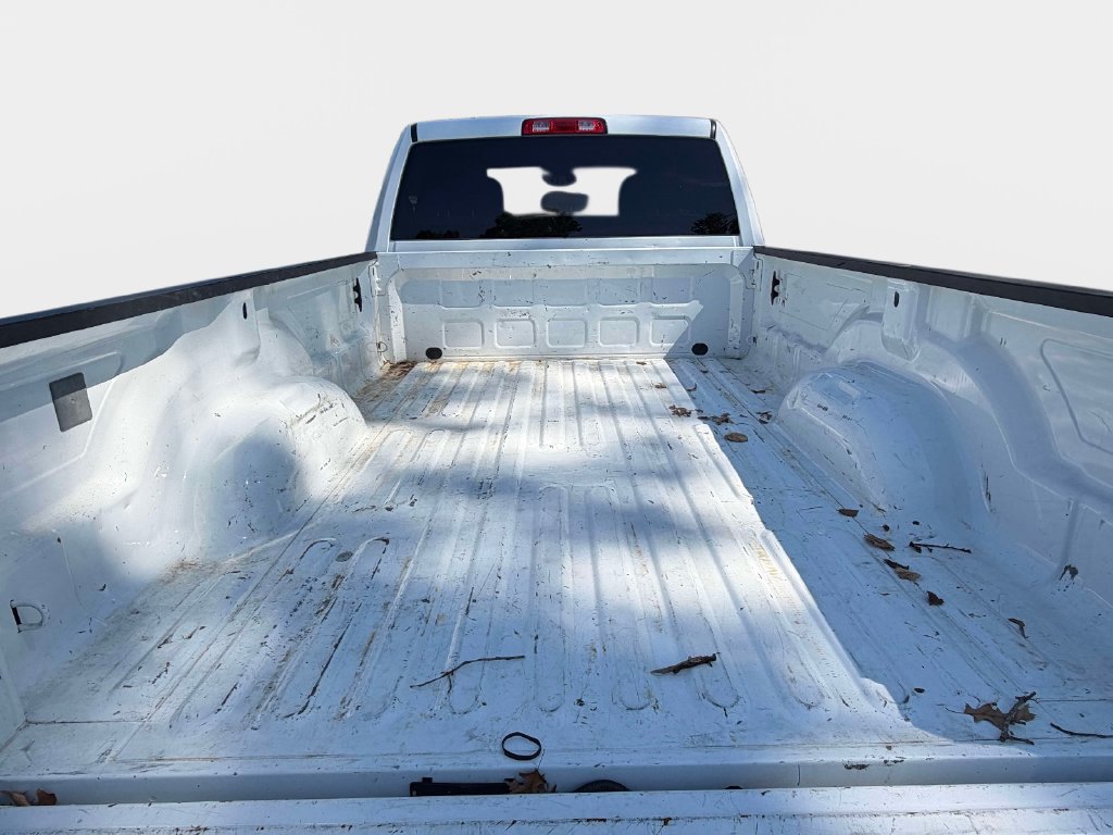 Used 2024 RAM 3500 Big Horn AWD/4WD image 11